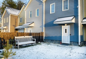 Гостевой дом Коприно в Ярославской области