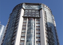 Некрасовский переулок 24 в OGNI Apartments