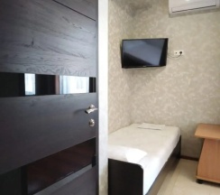 Номер Superior в Райский дворик