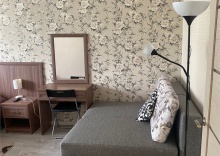 2-комнатные апартаменты в Pechory Apartment