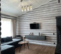 Дом легенд и сказок (люкс) в Остров Суойа