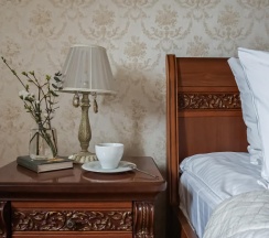 Номер комфорт семейный в Келарская набережная