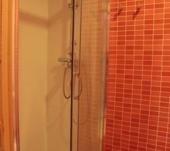 Одноместный номер Superior в Hostal Falfes