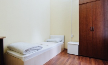 Одноместный комфорт в Пафос