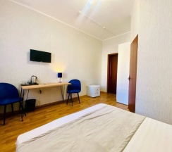 г.Стерлитамак-гостиница, Комсомольская ул., 7А, апартаменты № 308 в SeverApart