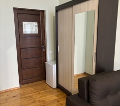 Семейный номер в Невский