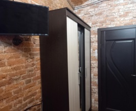 4-местная комната комфорт семейная в Почтамт