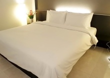 Номер Standard в Shane Hotel Chiangmai