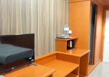 Семейный номер Standard в Grannylla Residence Ramkhamhaeng