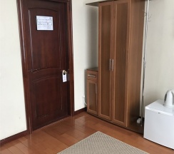 Одноместный стандарт (завтрак включён) в Хабаровск