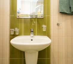 Стандарт 1 в Дубрава Воронеж