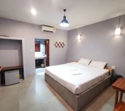 Номер Standard в Happy Field Resort Cha-am