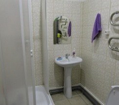 Номер стандарт комфорт в Вингс