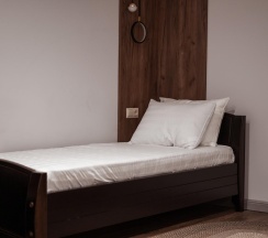 3-местный номер стандарт в Freeride