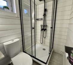 Трехместный номер в Югория-Алтай