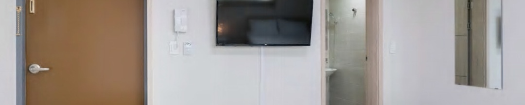Двухместный номер Standard в Hub Guest House