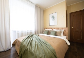 Апартаменты Пять Звезд на Ленина 68 в Челябинске