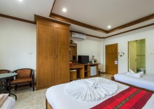 Семейный номер Standard в Magnific Guesthouse Patong