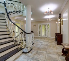 Коттедж Superior с 6 комнатами в Cottage.Moscow