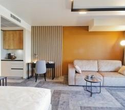 Скай Вип 3 в Ластадие