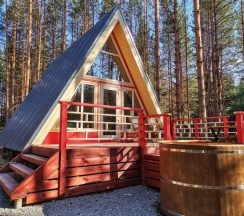 Русский в CampFalcon