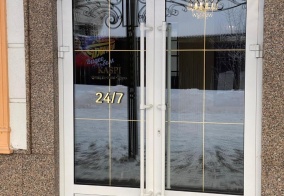 Отель Kaspi Hotel в Уральске