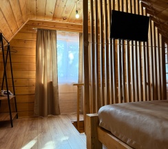 Дом в Елань