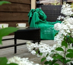 Коттедж №5 в Илмола