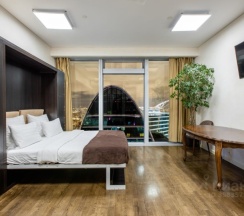Rockmond 60 Junior Suite в Рокмонд