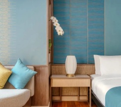 Двухместная вилла Premium (двуспальная кровать) в Holiday Inn Resort Phuket by IHG