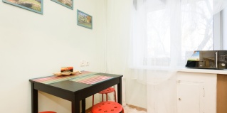 Екатеринбург: Апартаменты B&B