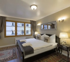 Люкс в Schneider Hof Boutique-Hotel Garni Superior