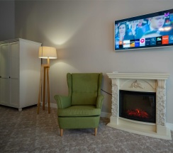 GRAND SUITE в Горицы Hotel&Resort
