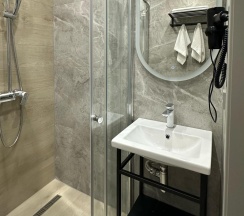 Комната стандарт в Gold Otel