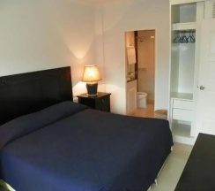 Апартаменты Classic с 2 комнатами с балконом и с видом на город в The Orchid Kathu Height Serviced Apartment