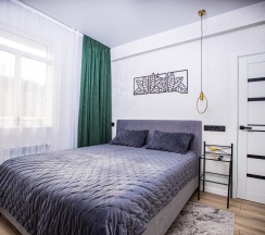 Квартира в Апартаменты на Эстонская ул., 37к3
