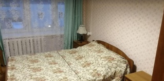 Горнозаводск: Мини-отель Урал