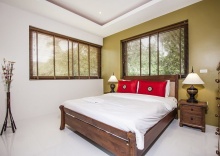 Вилла с 6 комнатами в 6 Bedroom Twin Villas Ban Tai near Beach SDV260/261-By Samui Dream Villas