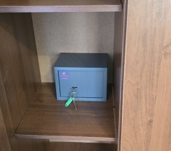 Двухместный СТАНДАРТ в Яблоко