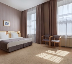 Комфорт на 3 этаже в Пятый угол