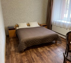 Академика Киренского 9а-29 в Апартаменты Енисейская Сибирь