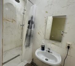 Двухместный номер Standard двуспальная кровать в Уют