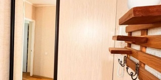 Альметьевск: Апартаменты Апартаменты на ул. Рината Галеева, 29