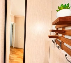 Квартира в Апартаменты на ул. Рината Галеева, 29