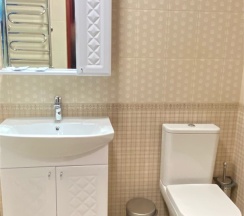 Стандартный номер в Золотой лотос