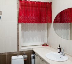 Гостевой дом на Дальней 11 в Скворечник