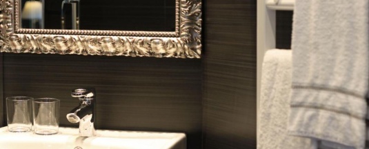 Двухместный номер Classic двуспальная кровать в c-hotels Club