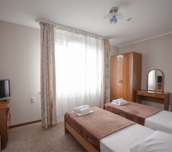 Комфорт Двухместный в Орион