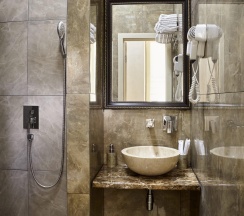 1-комнатные апартаменты стандарт в Versale hotel (Версаль)