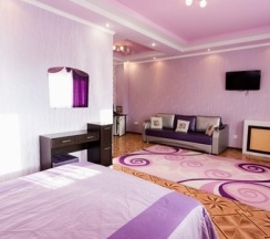 Супериор с одной спальней №18 (1 Bedroom Superior) в Виктория